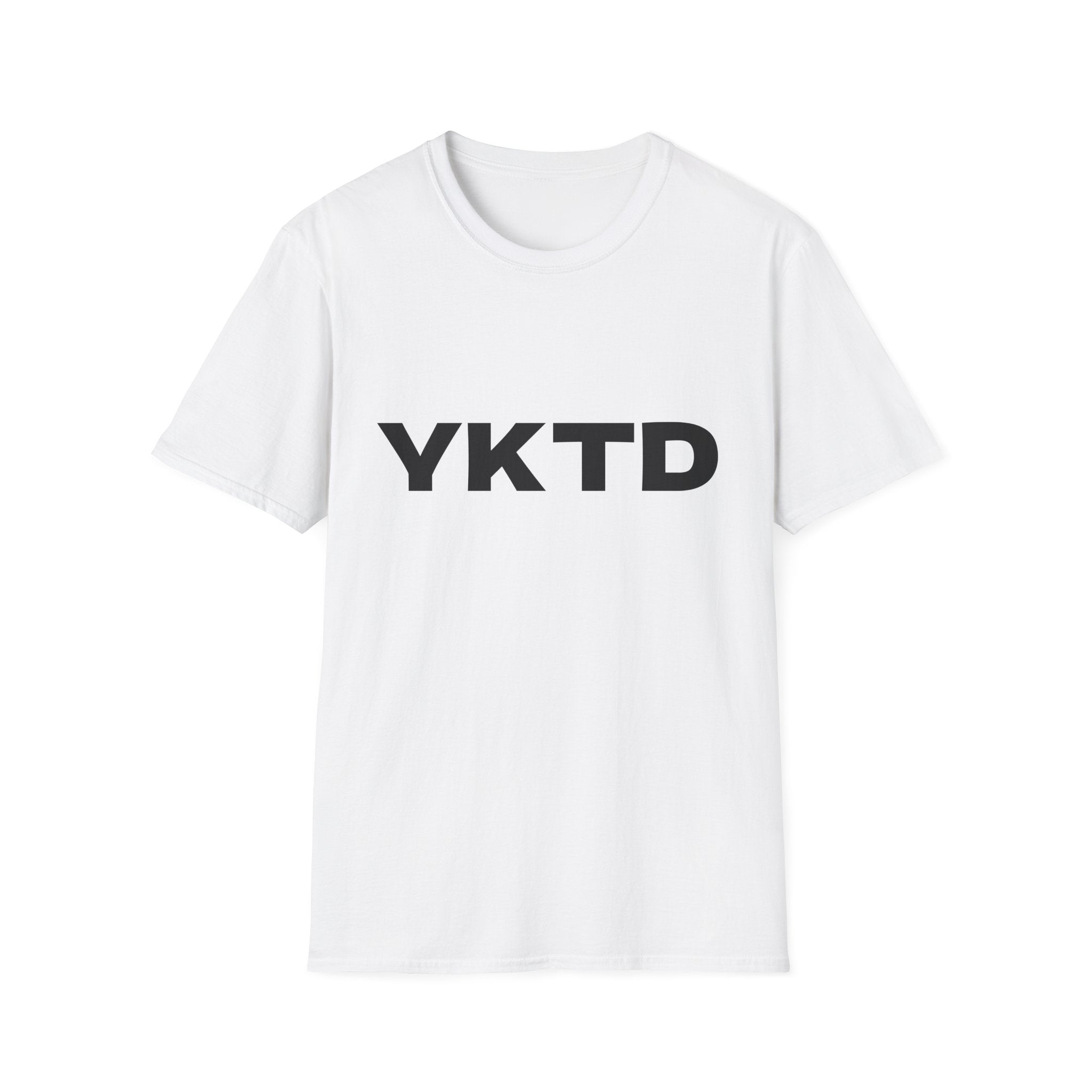 YKTD shirt