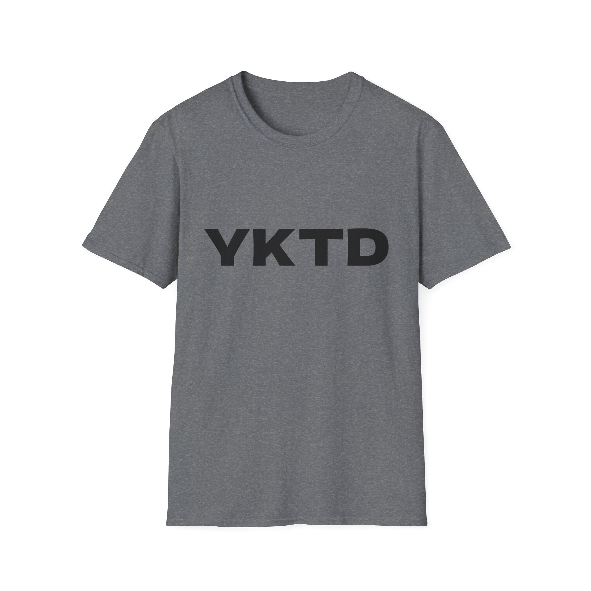 YKTD shirt