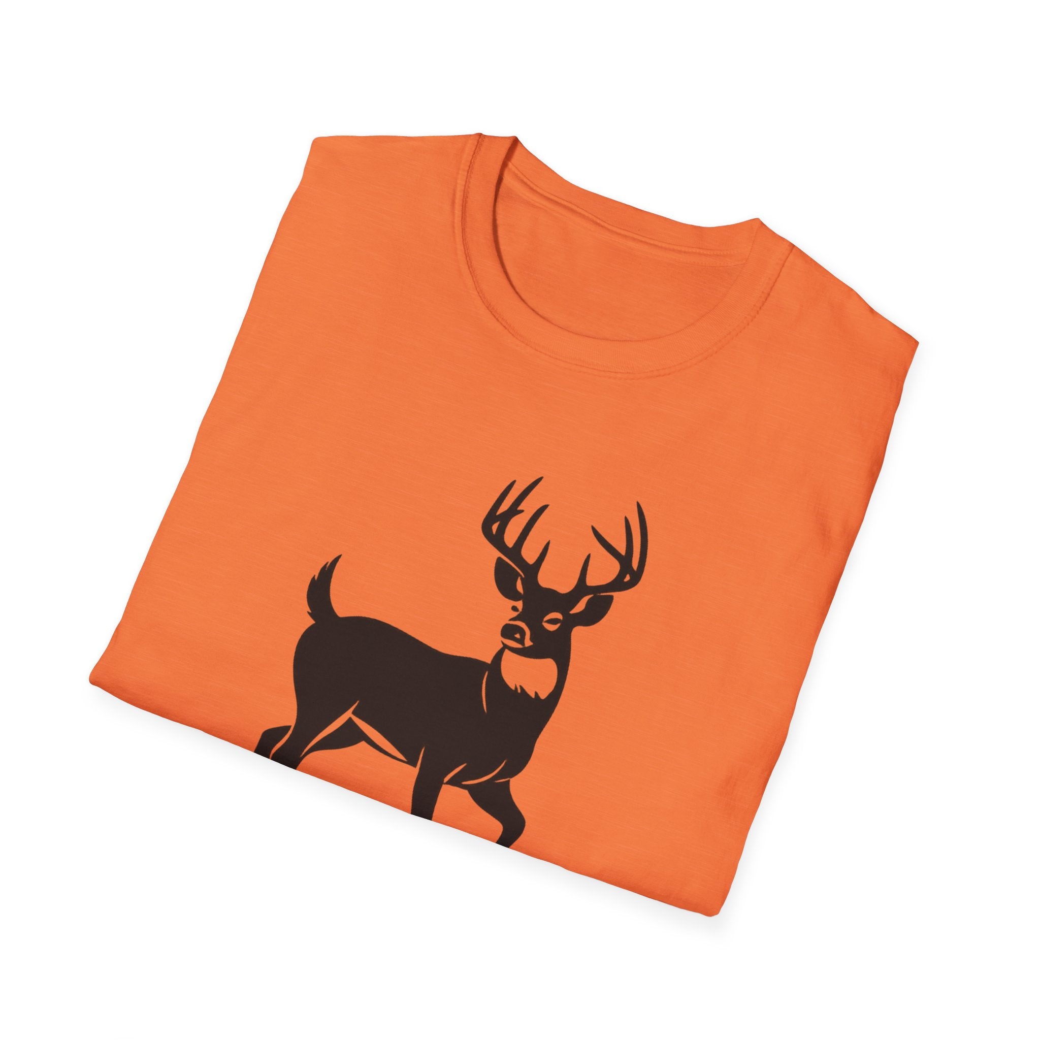 YKTD buck shirt