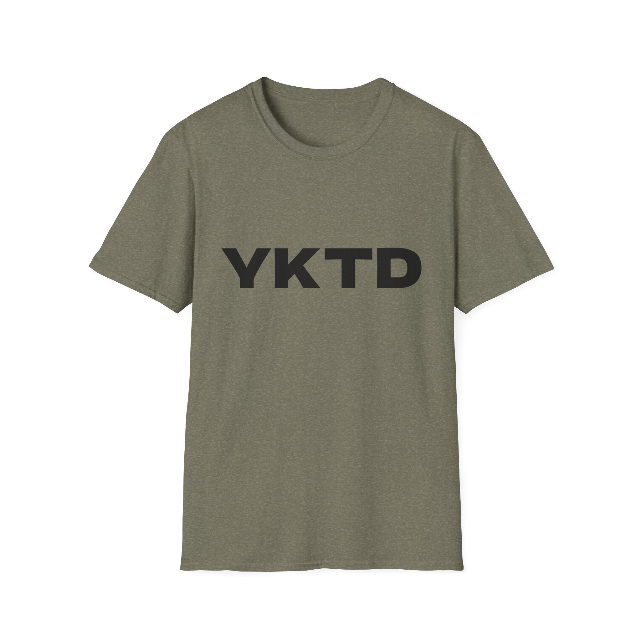 YKTD shirt