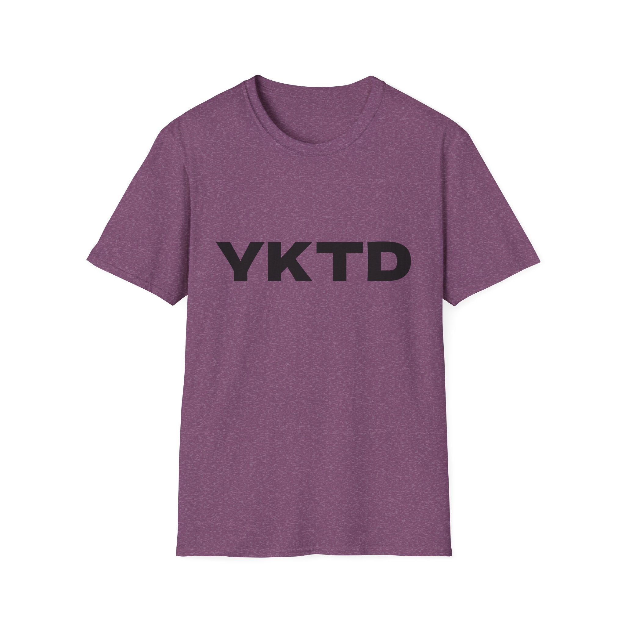 YKTD shirt