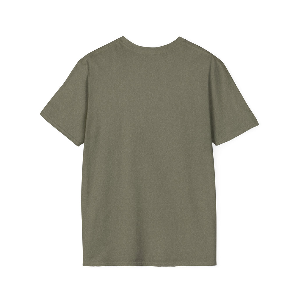 YKTD shirt