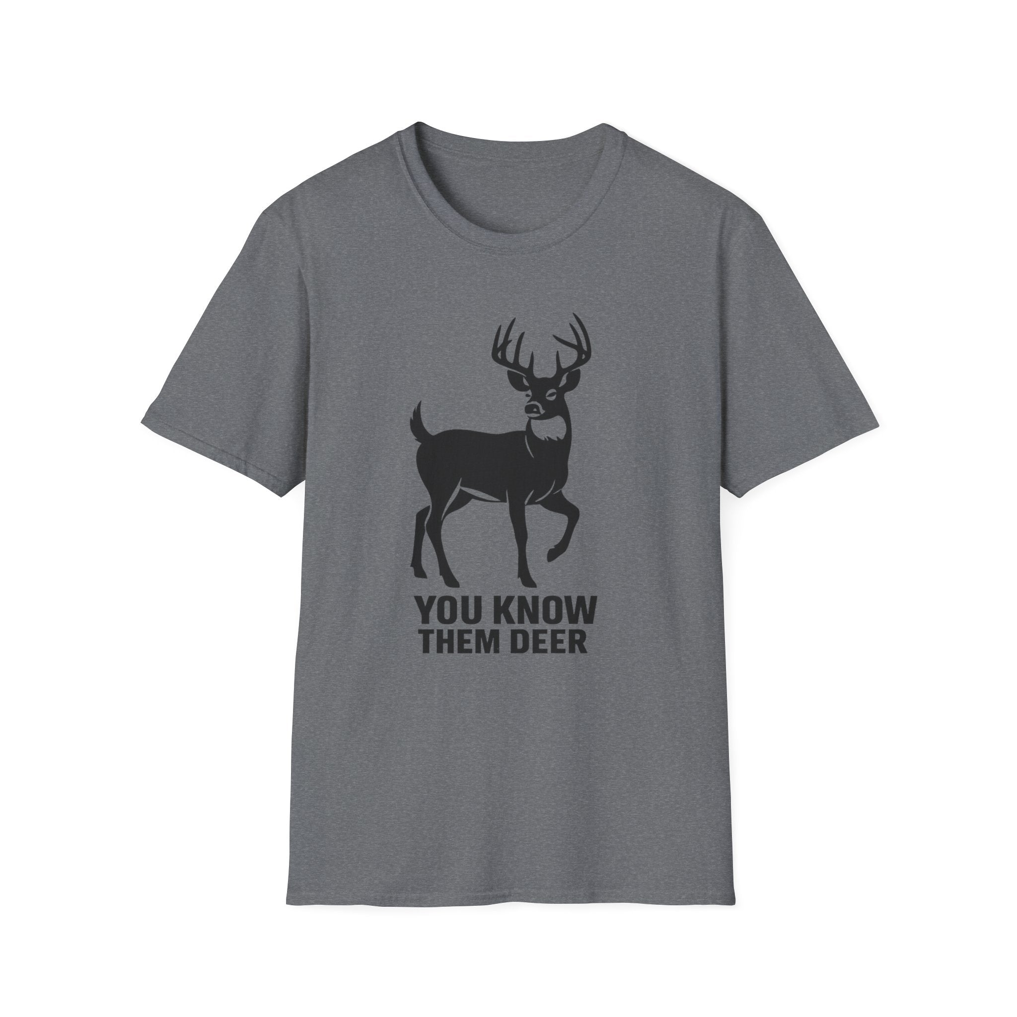 YKTD buck shirt
