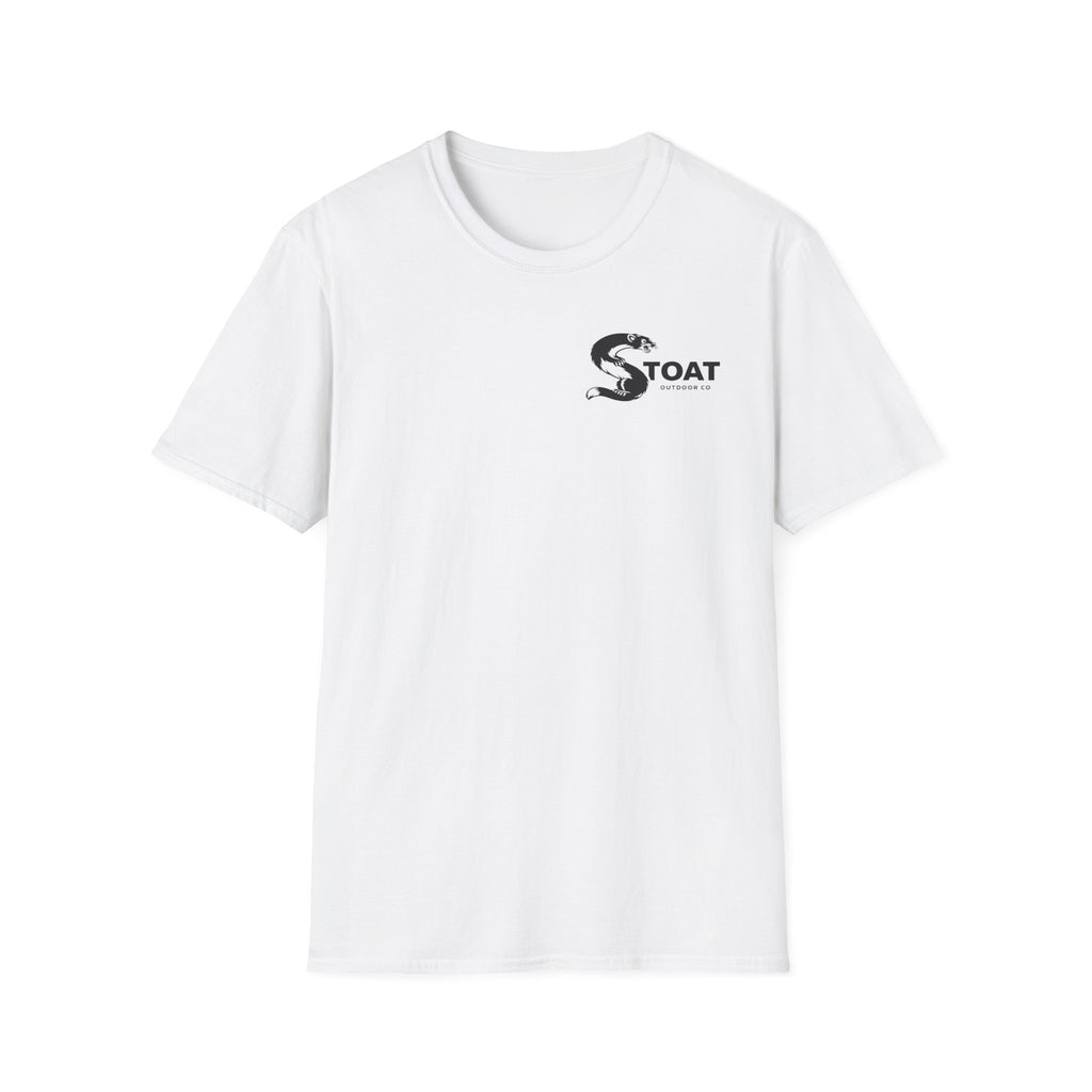 Stoat Outdoor Co. shirt