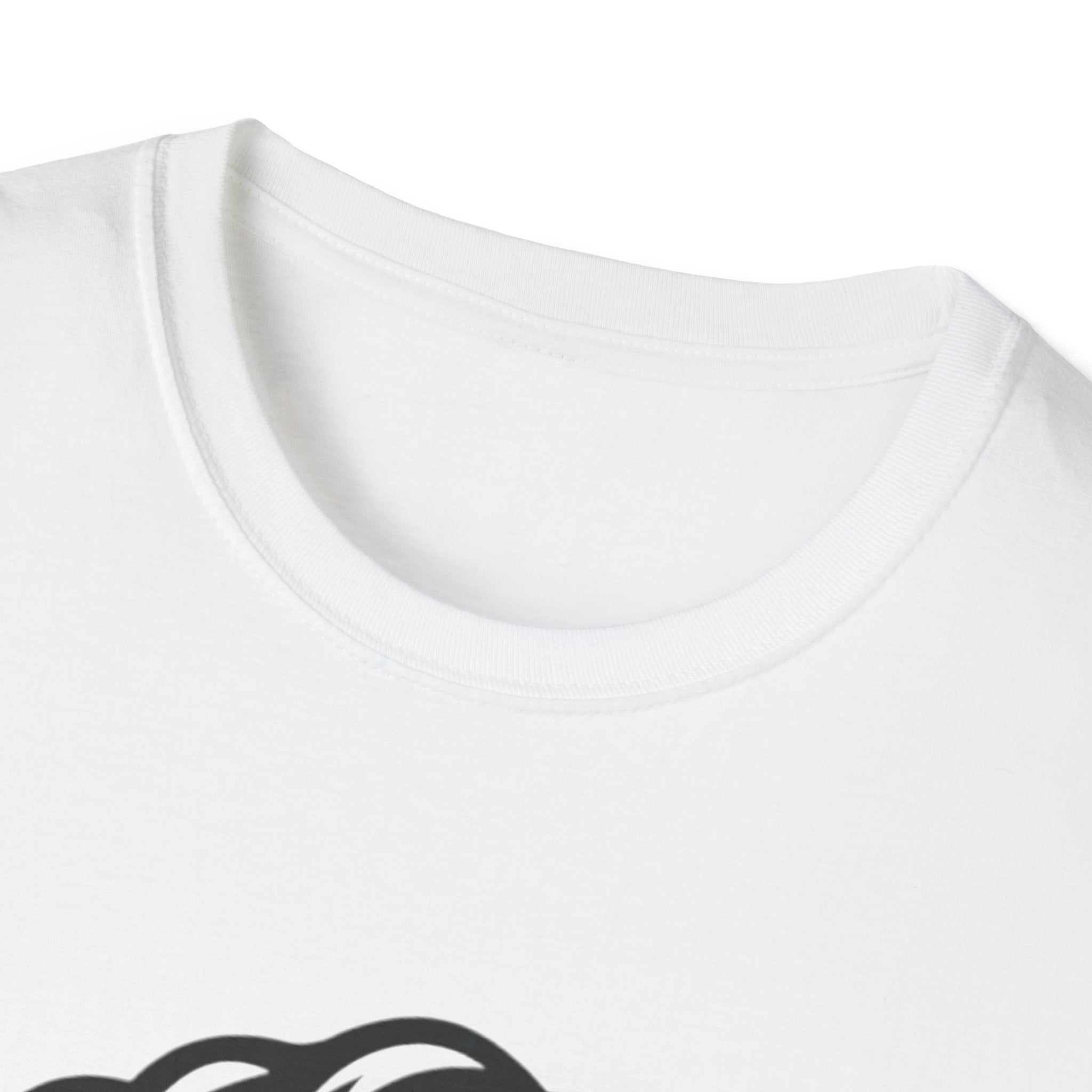 YKTD  pointing hand shirt