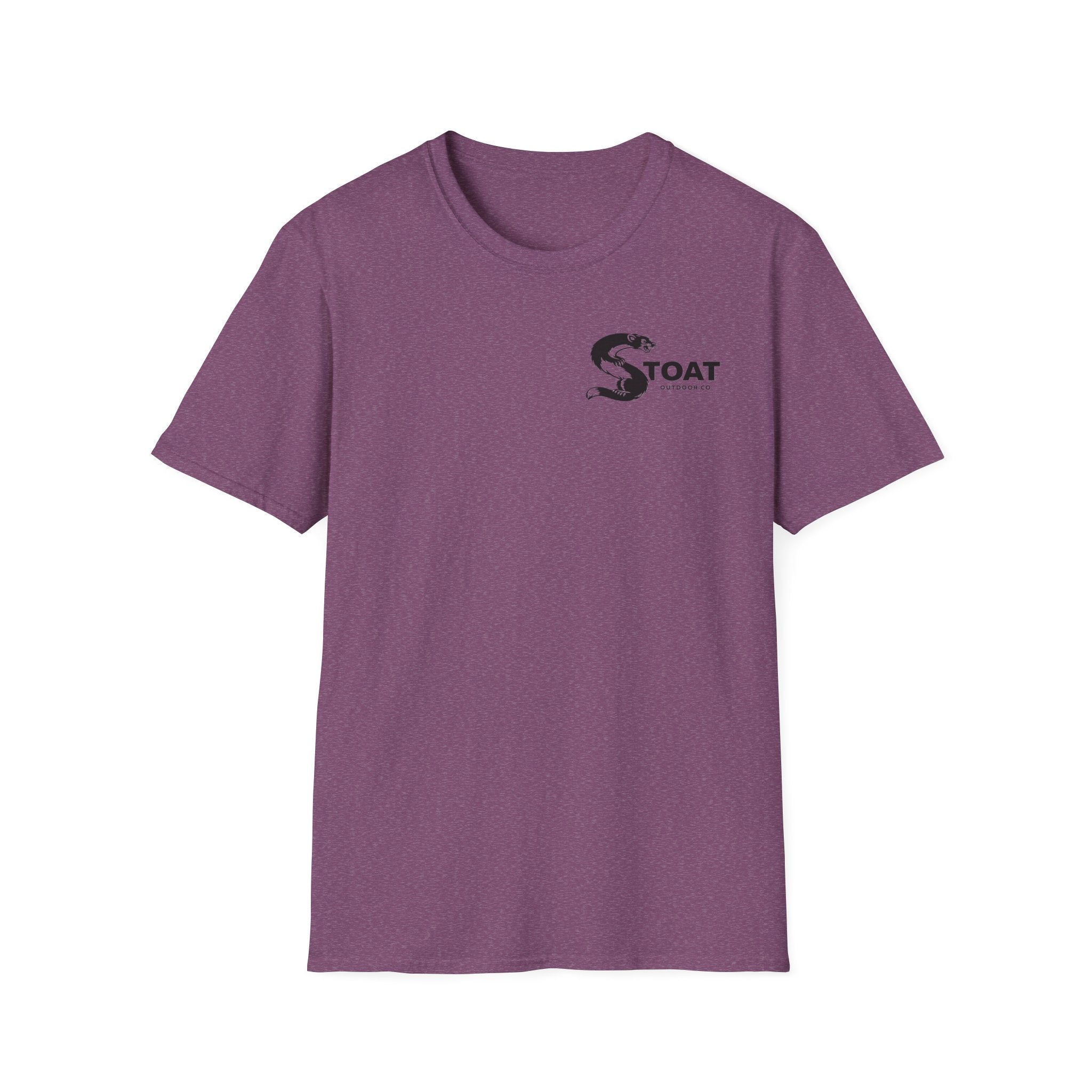 Stoat Outdoor Co. shirt