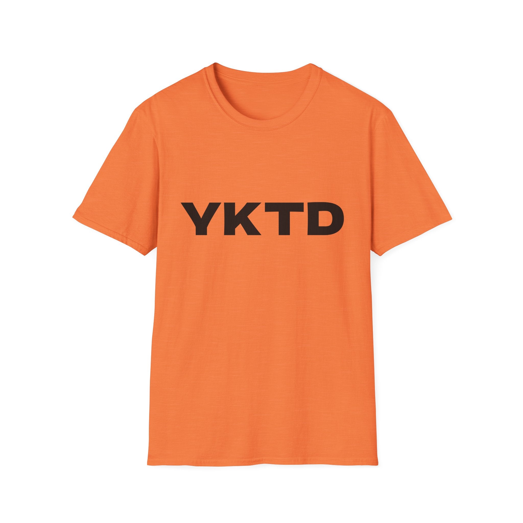YKTD shirt