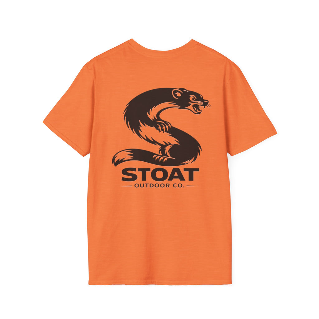 Stoat Outdoor Co. shirt