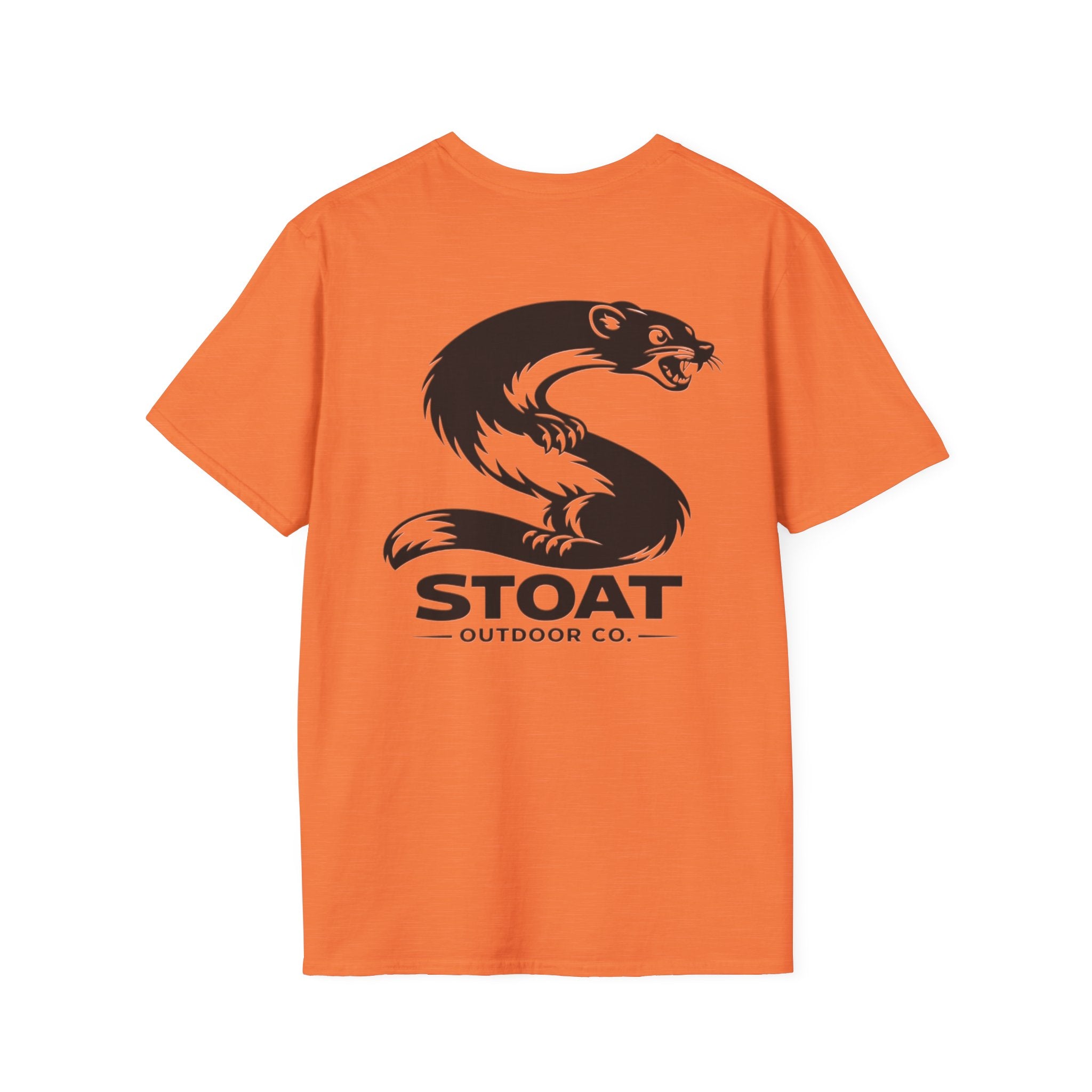 Stoat Outdoor Co. shirt