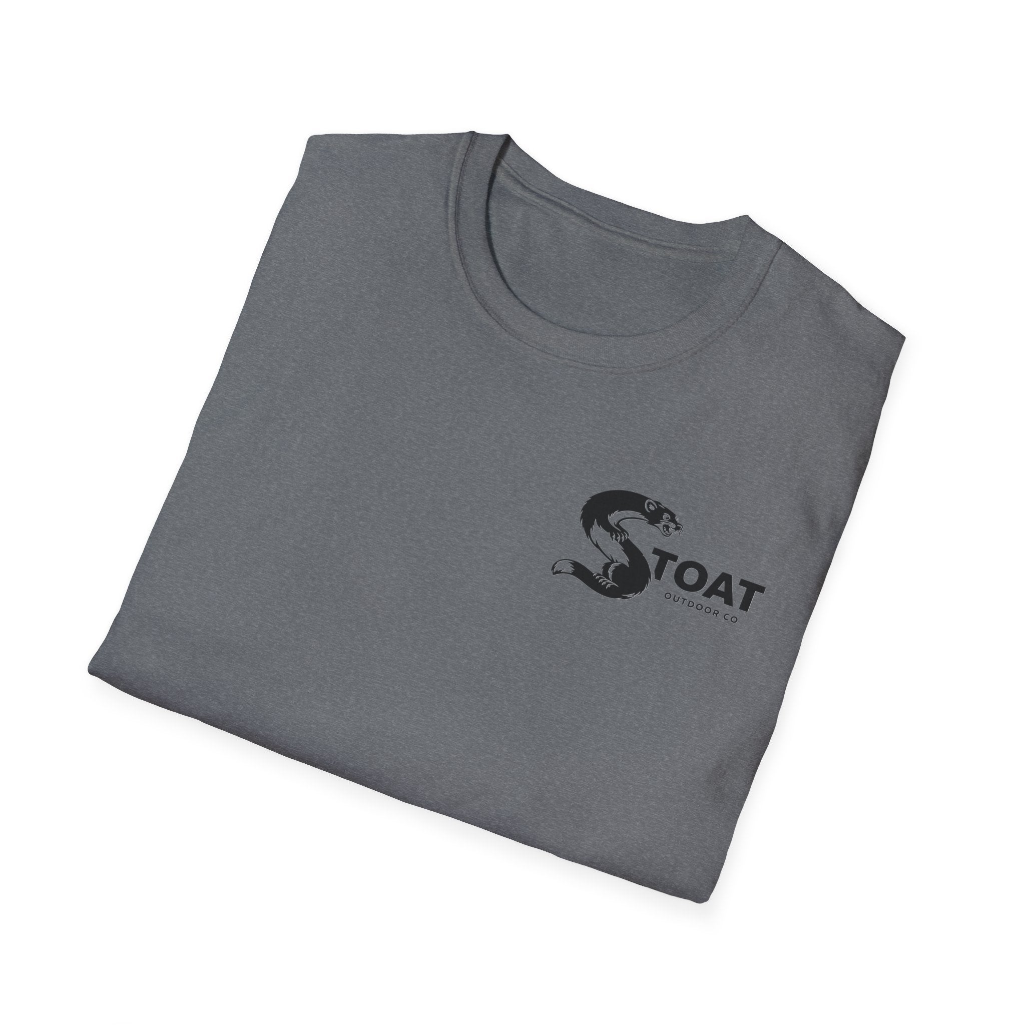 Stoat Outdoor Co. shirt
