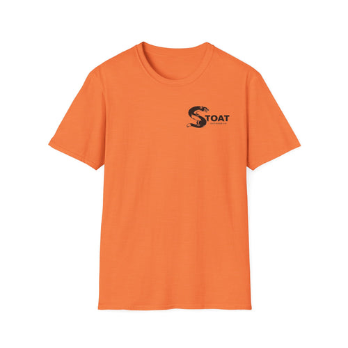 Stoat Outdoor Co. shirt