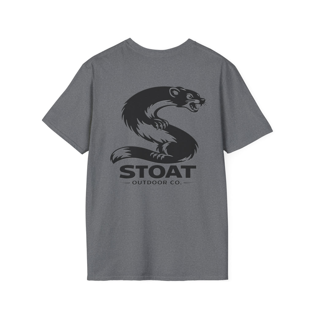 Stoat Outdoor Co. shirt