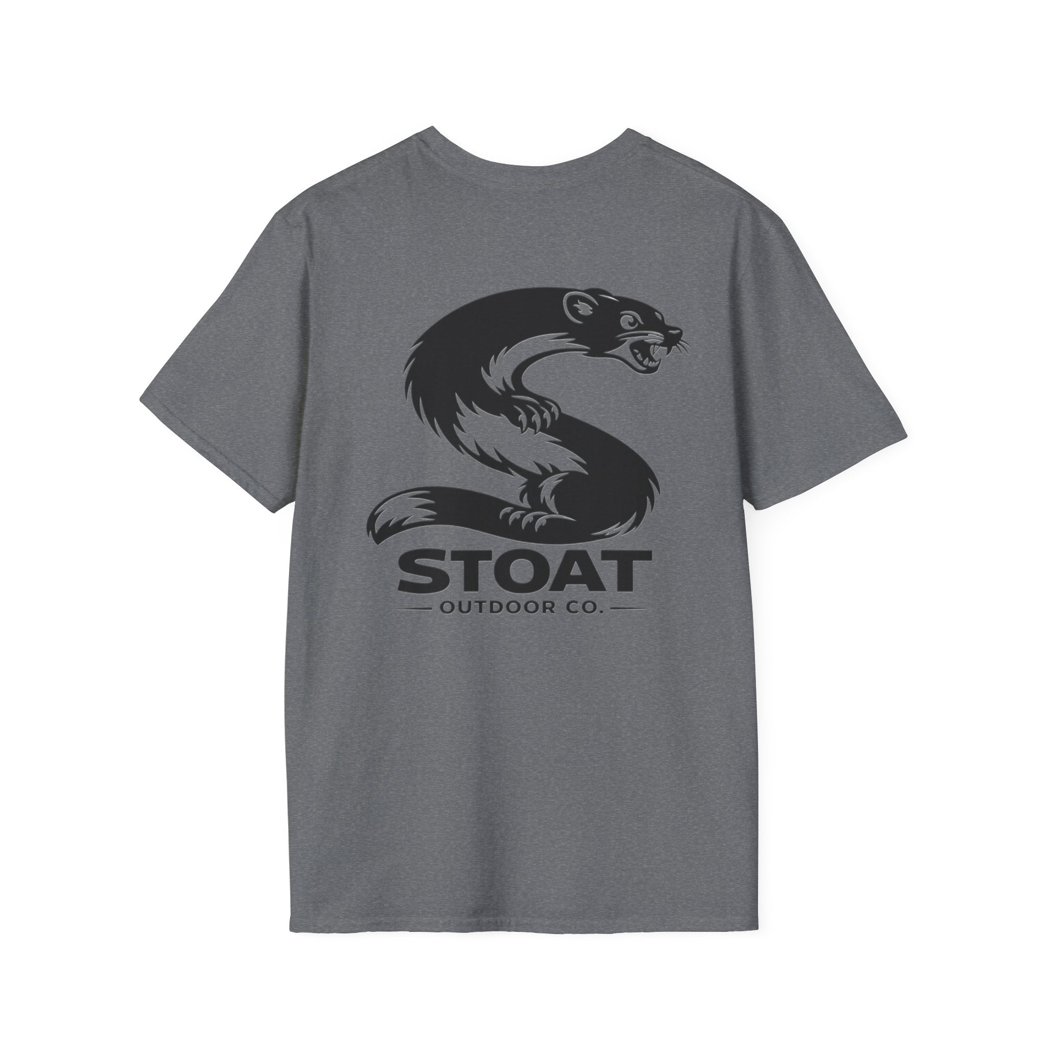 Stoat Outdoor Co. shirt