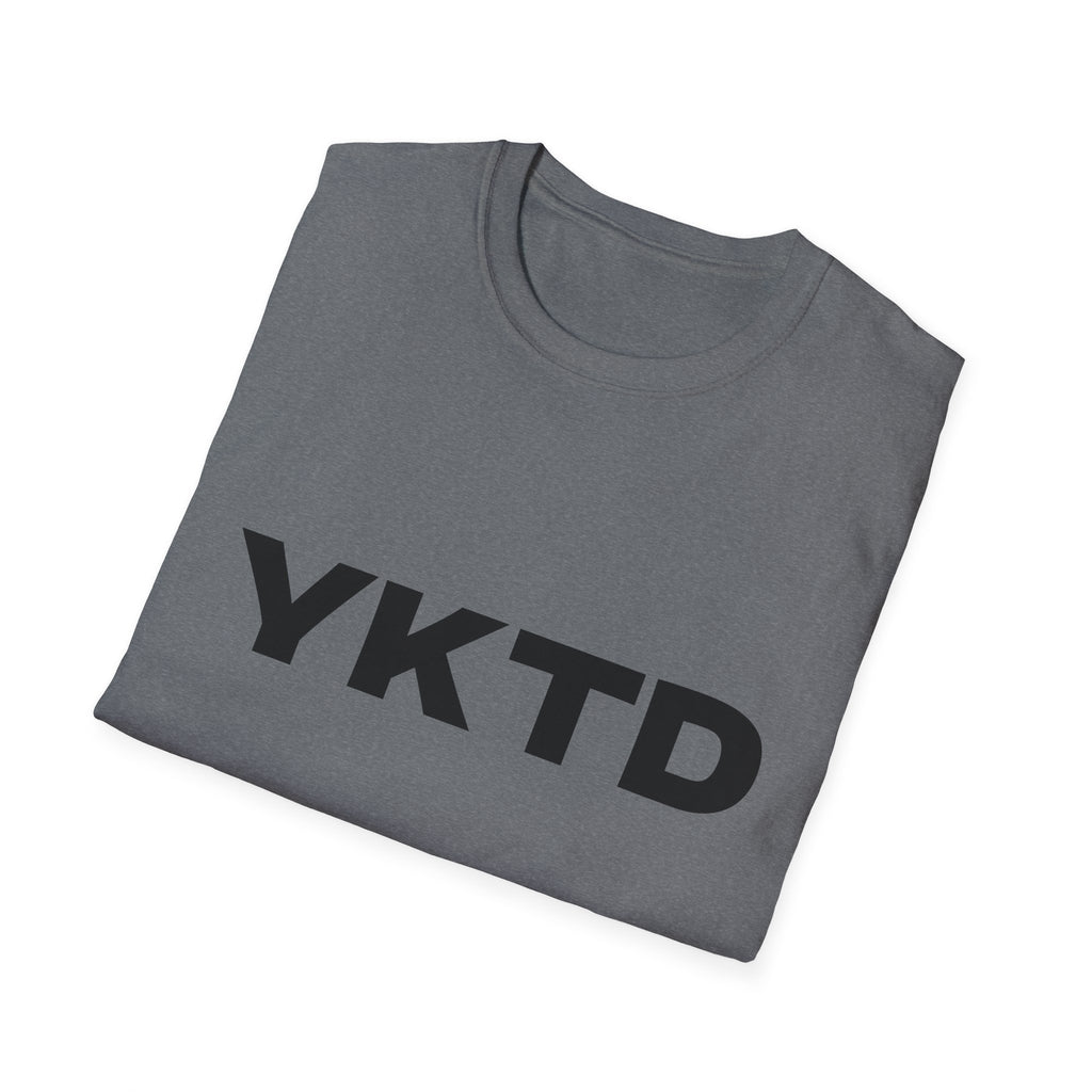 YKTD shirt