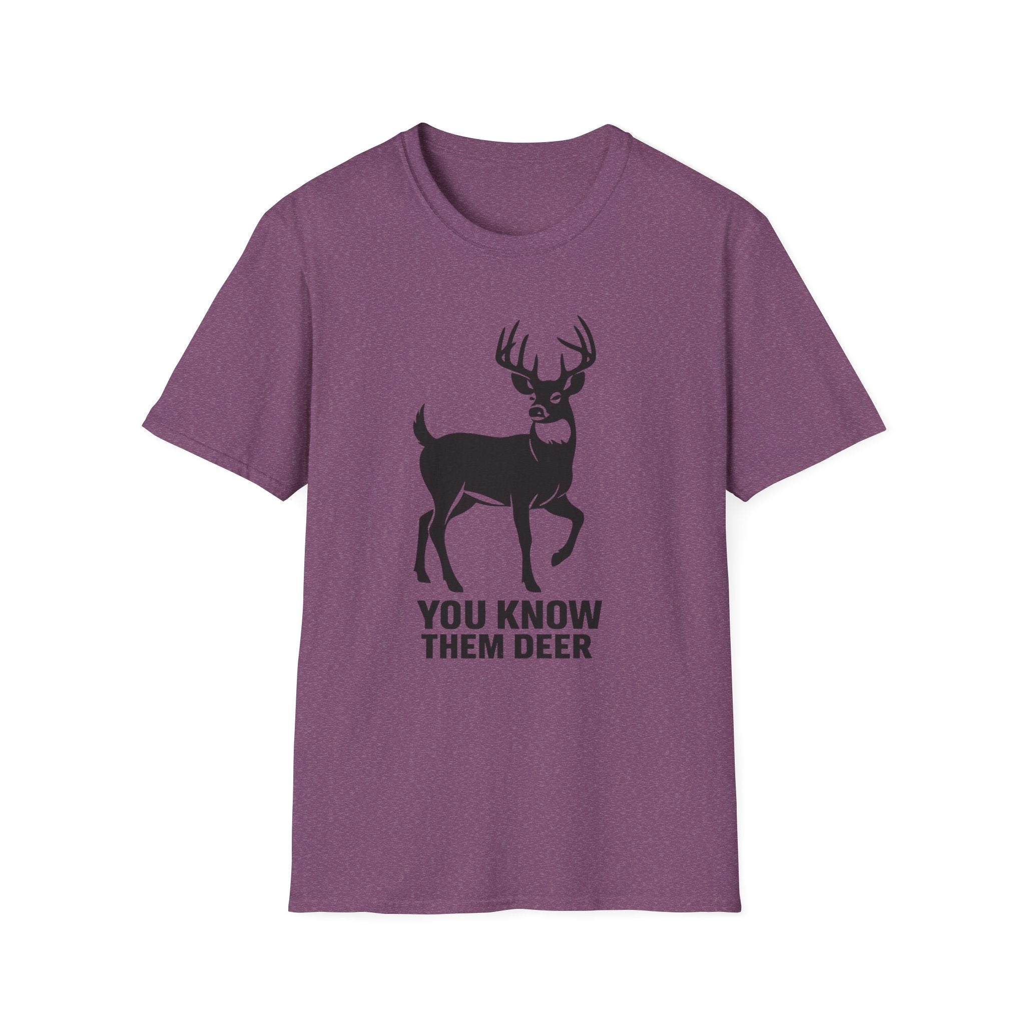 YKTD buck shirt
