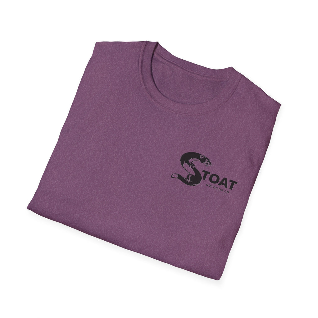Stoat Outdoor Co. shirt
