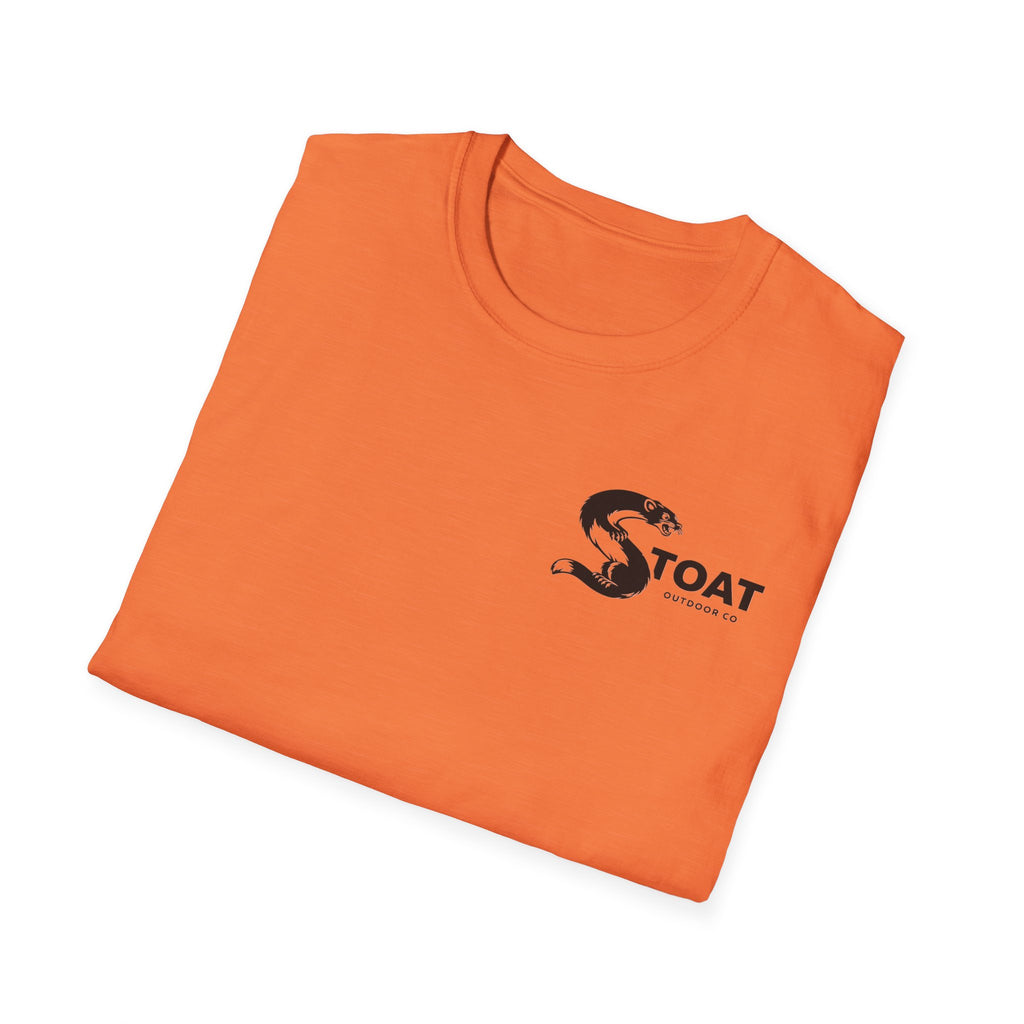 Stoat Outdoor Co. shirt