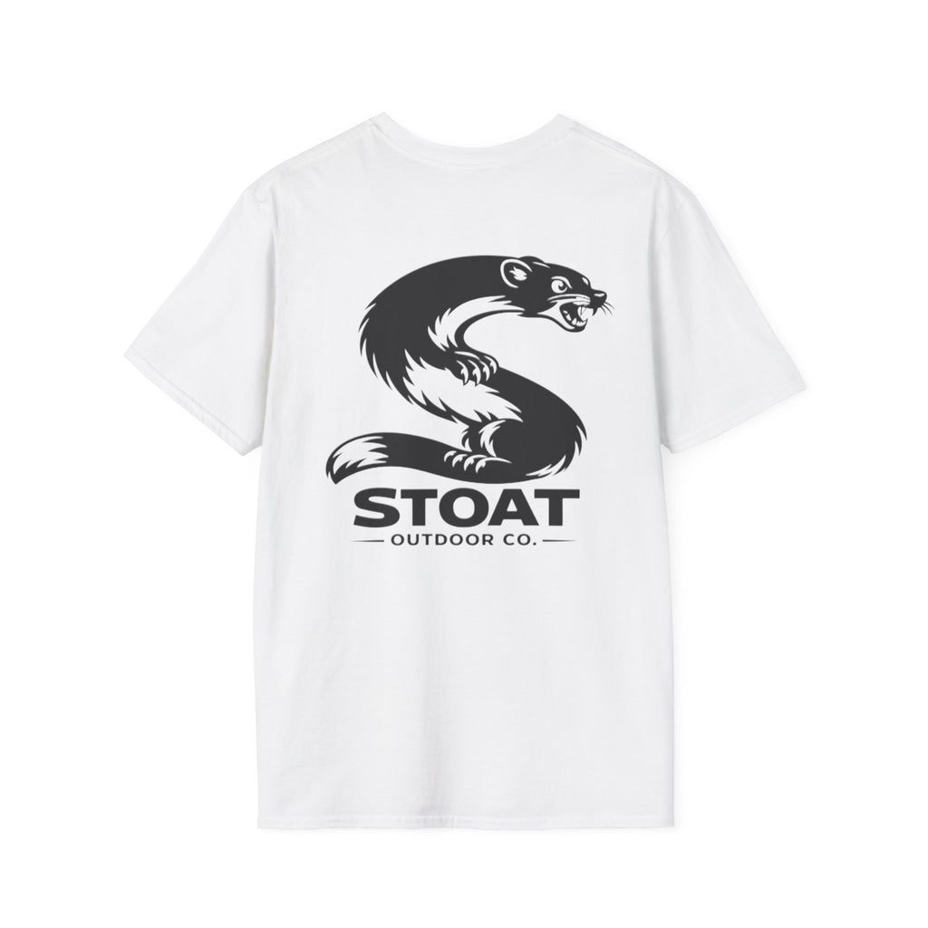 Stoat Outdoor Co. shirt