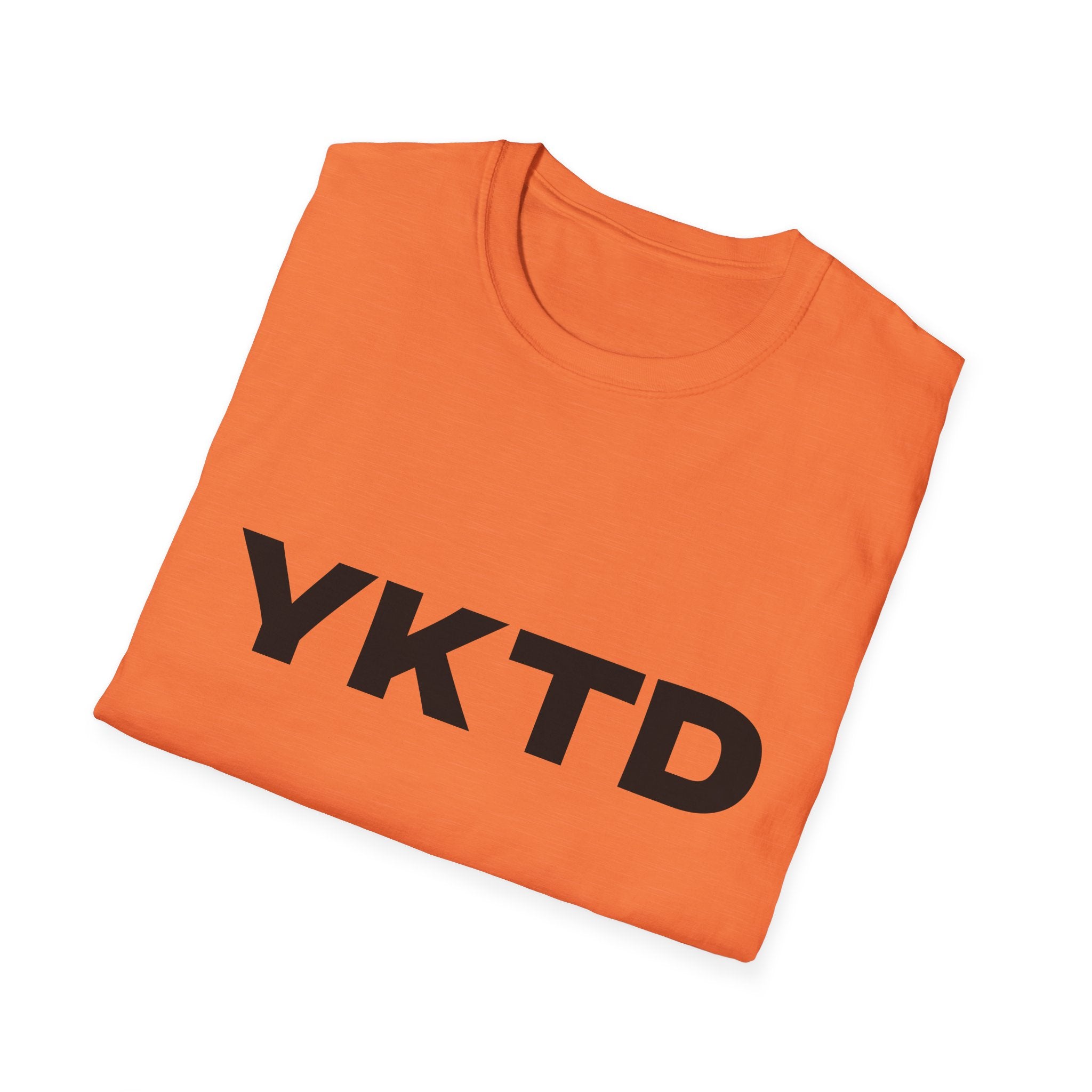 YKTD shirt