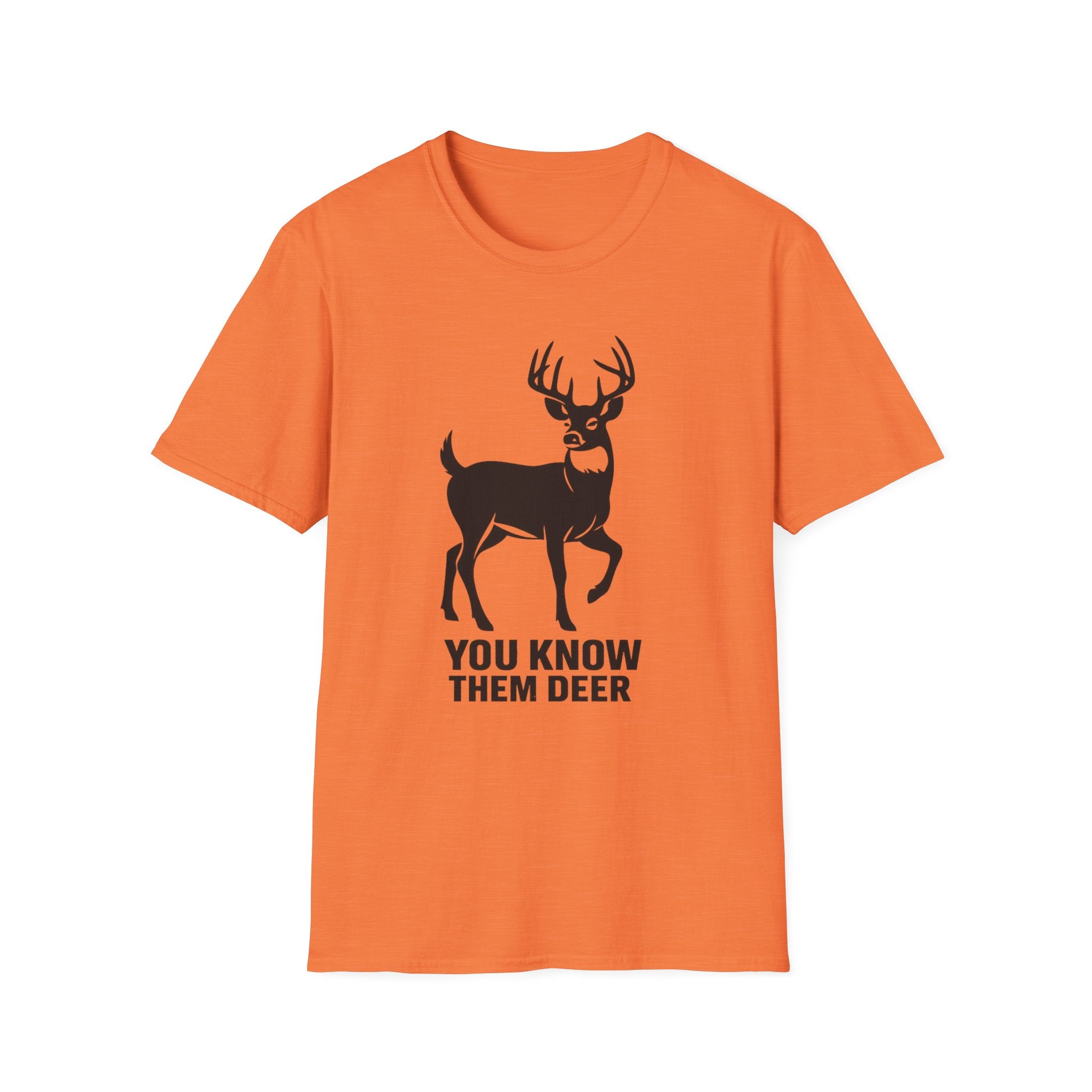 YKTD buck shirt