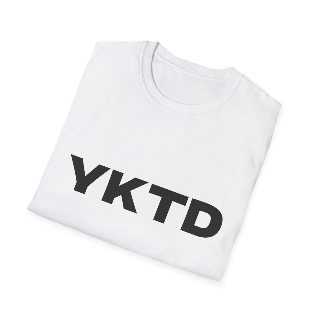YKTD shirt