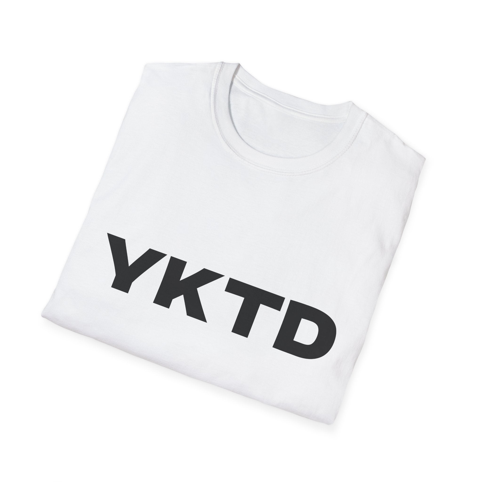 YKTD shirt