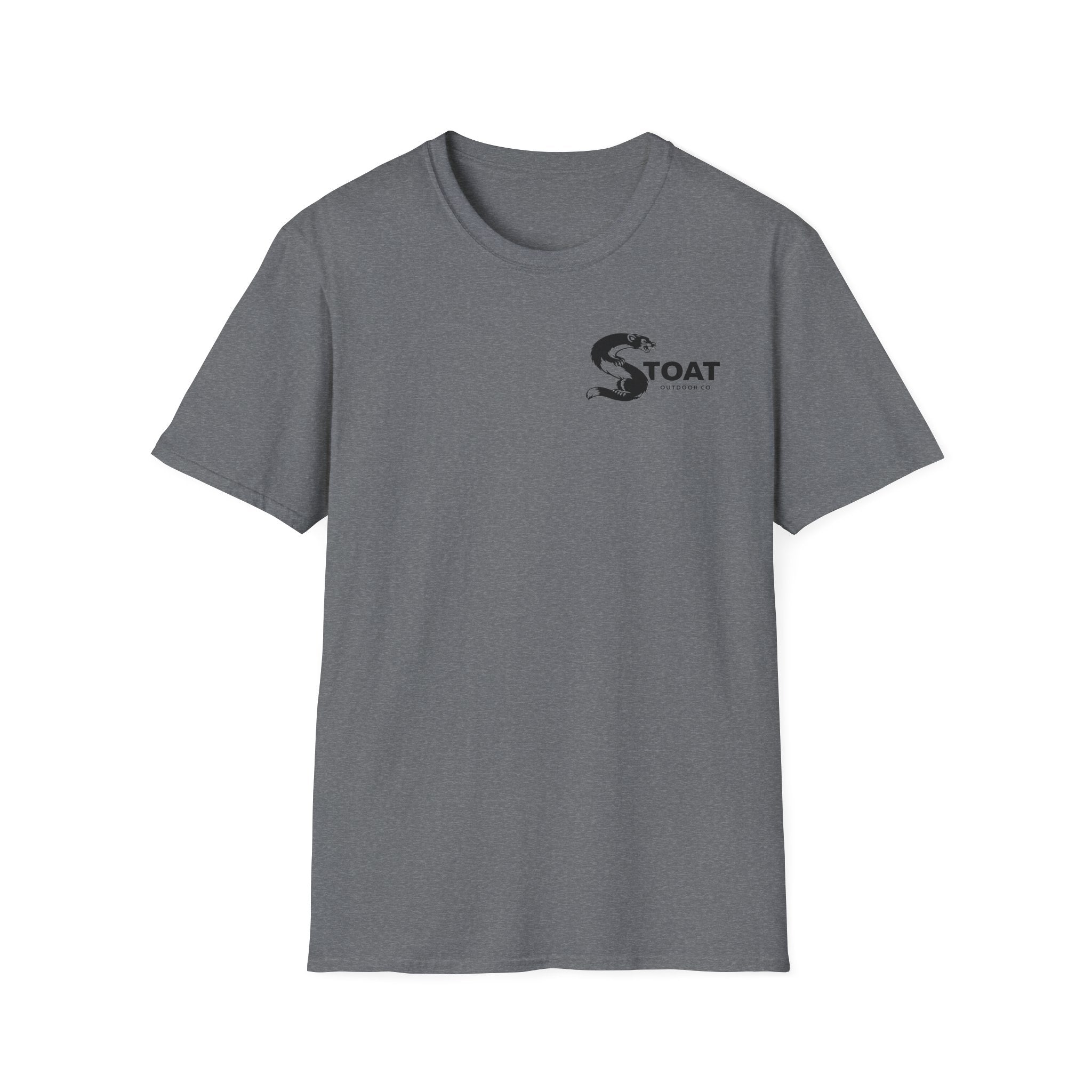 Stoat Outdoor Co. shirt