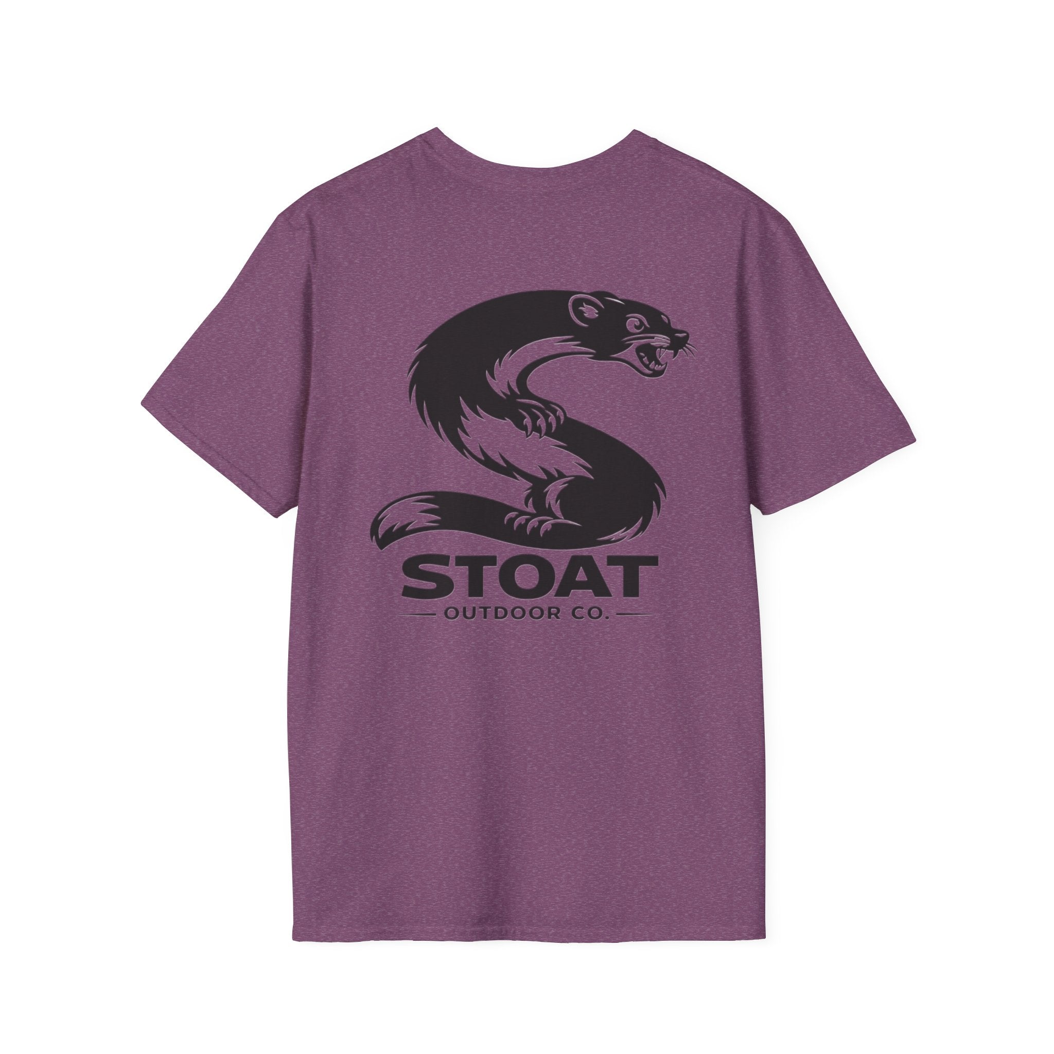 Stoat Outdoor Co. shirt