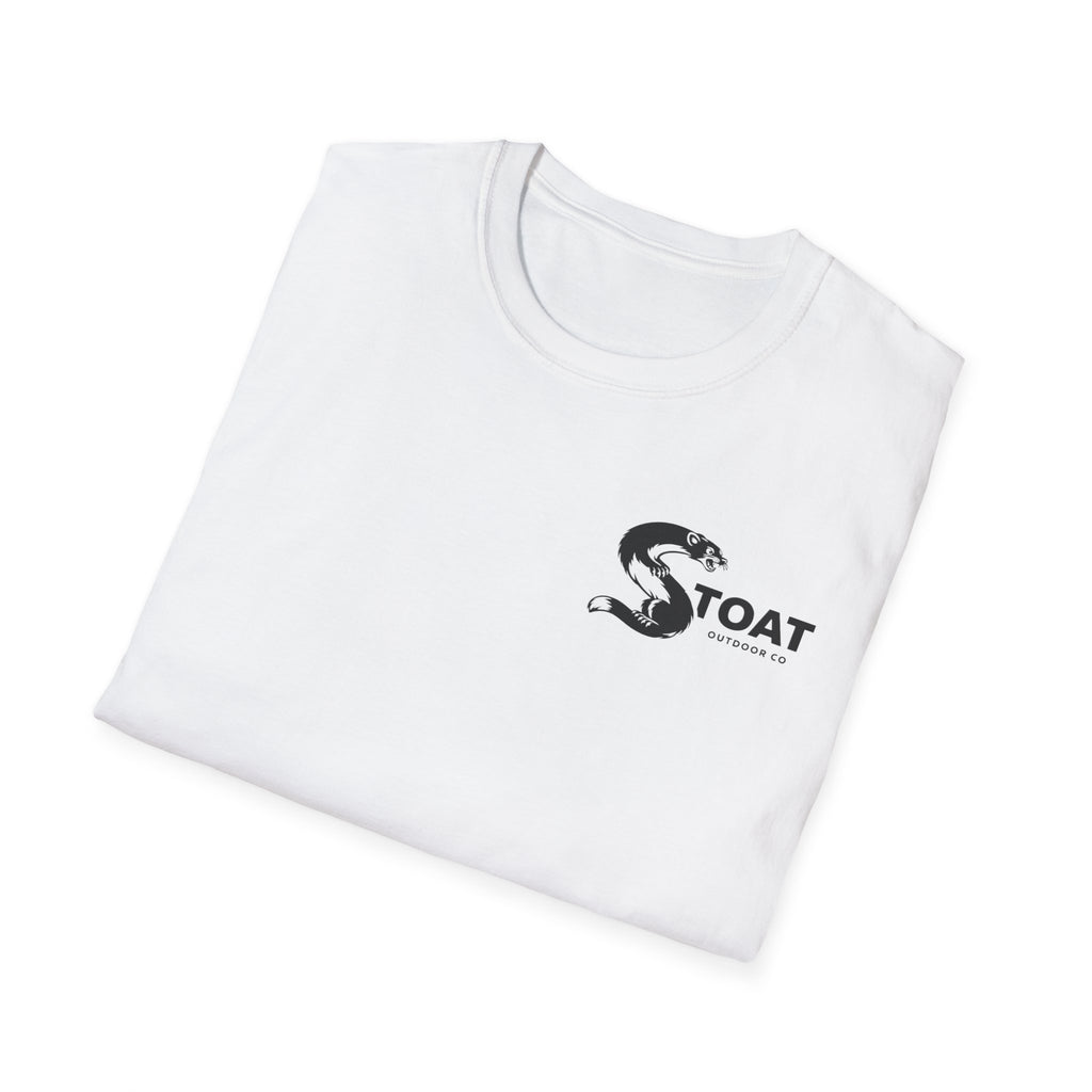 Stoat Outdoor Co. shirt