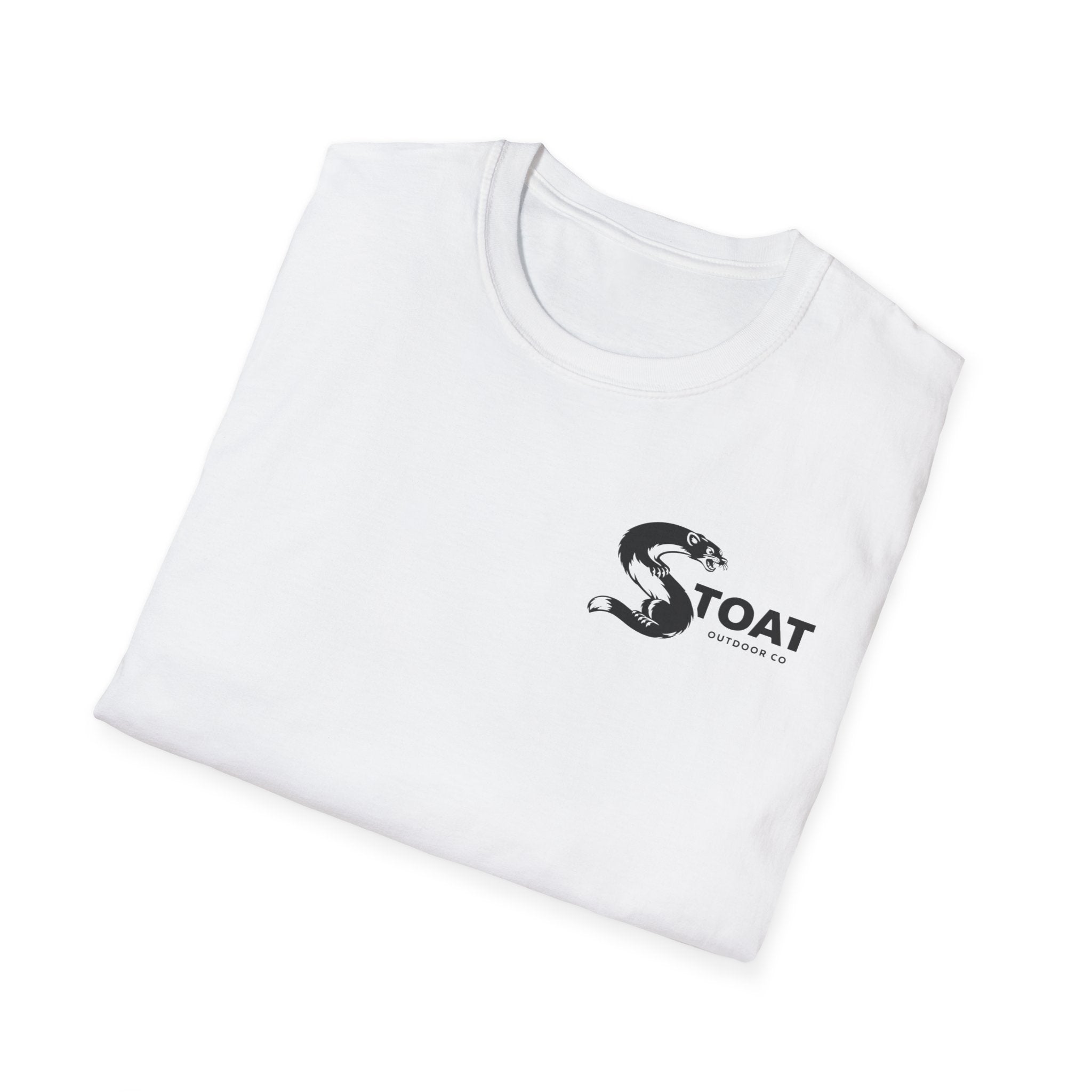 Stoat Outdoor Co. shirt