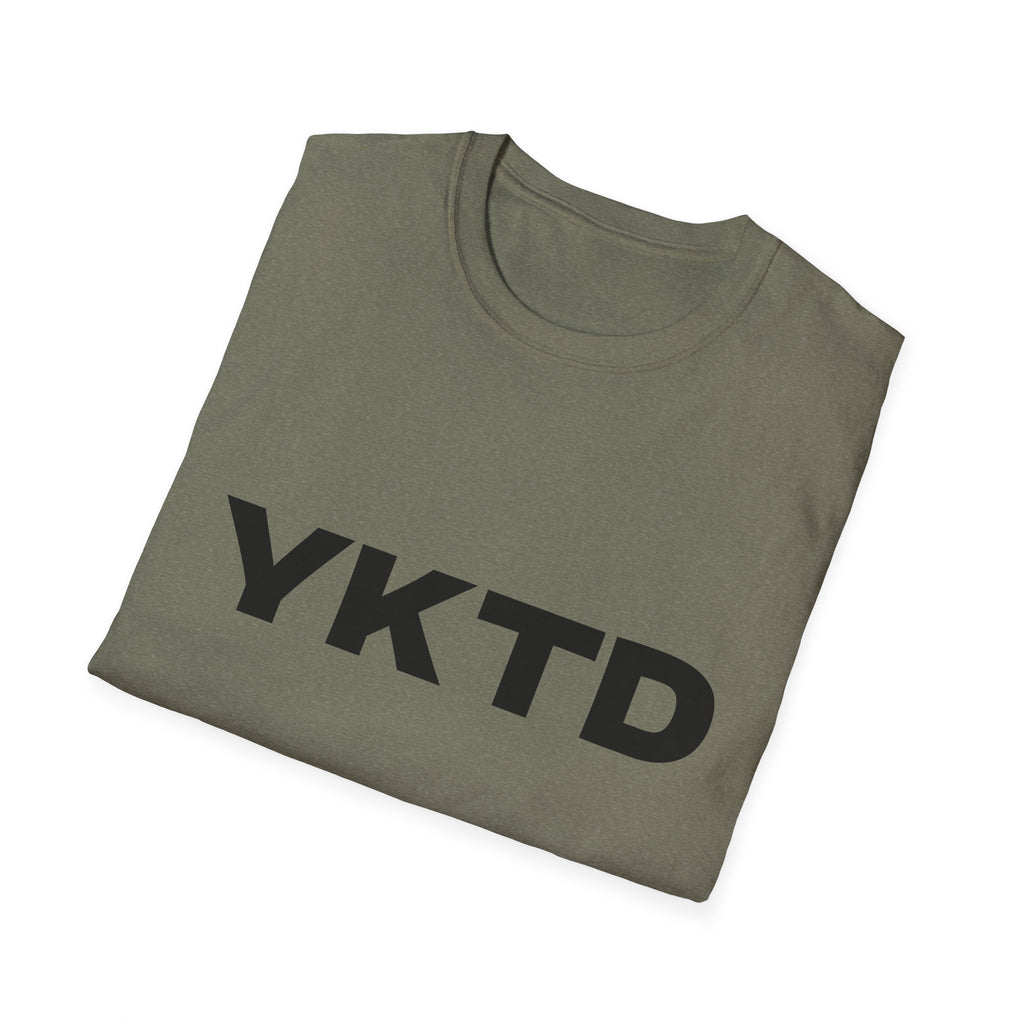 YKTD shirt