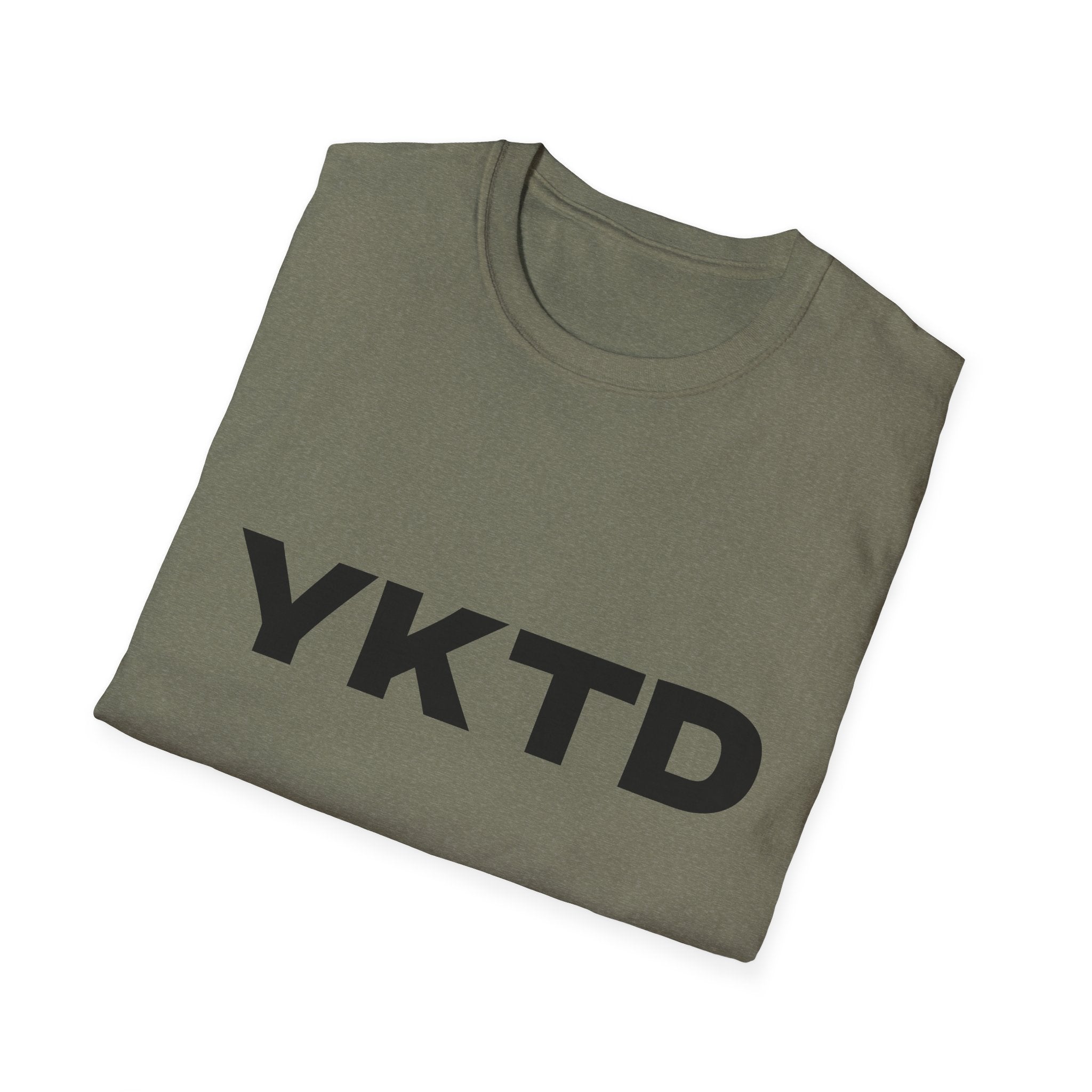 YKTD shirt
