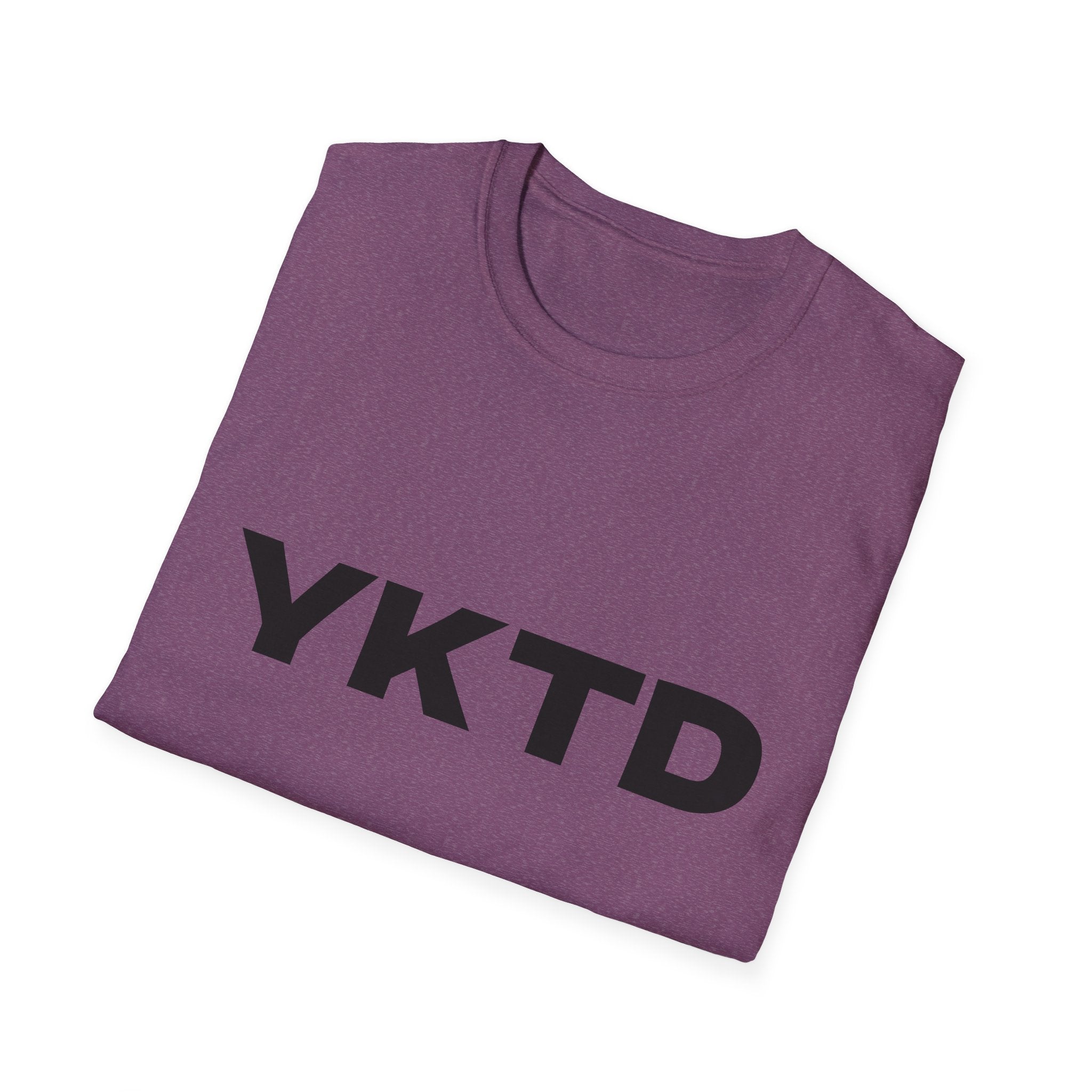 YKTD shirt