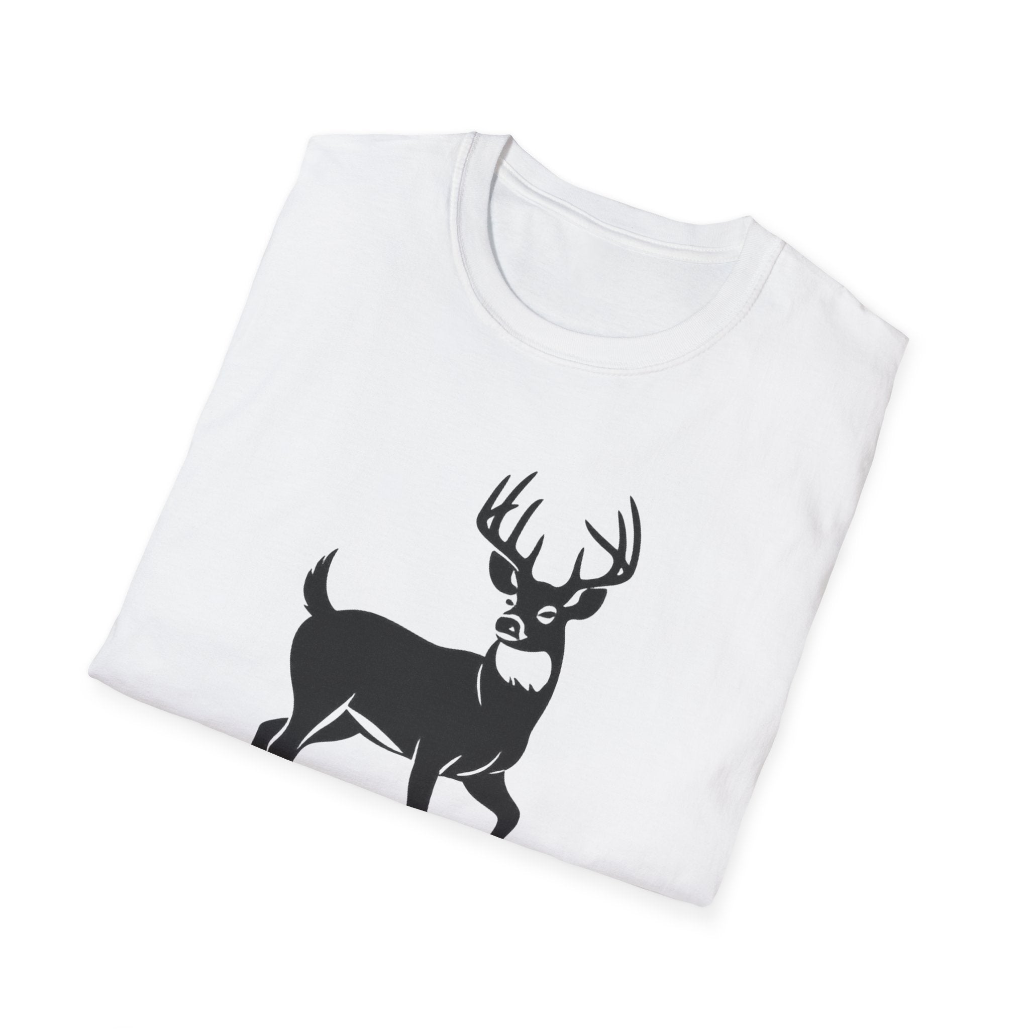 YKTD buck shirt
